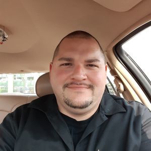 Meet your Posher, Jason